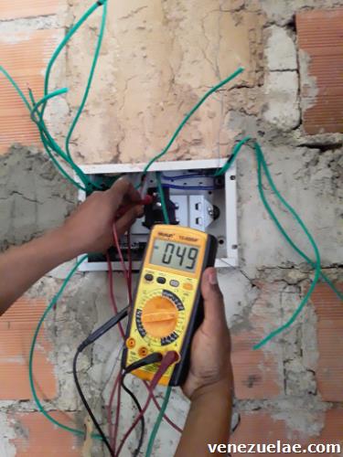 Servicio de construcción albañilería