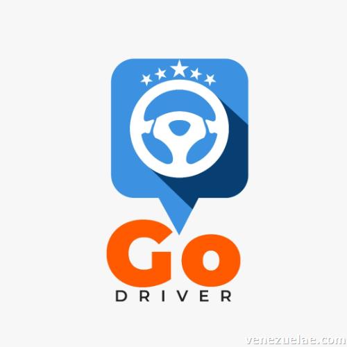 Go Driver ( Se Solicitan Vehículos sin Chofer en Caracas