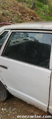 Se venden completo para repuesto