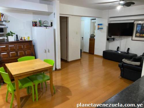 Apartamento En Los Palos Grandes