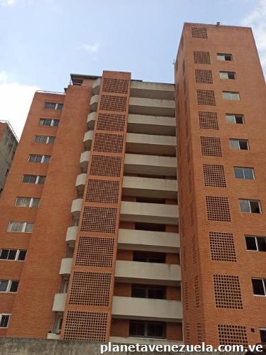 Apartamento En Venta Parque Caiza
