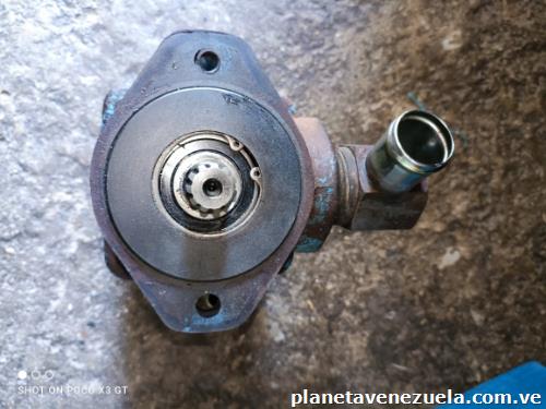 Bomba para dirección hidráulica Mack 400 E7
