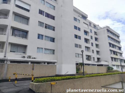 Apartamento En Los Samanes