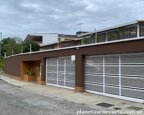 Casa en venta - Urb. El Marqués