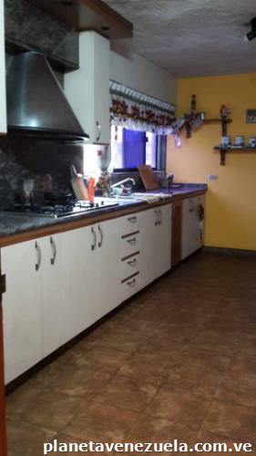 Penthouse En Venta La Urbina
