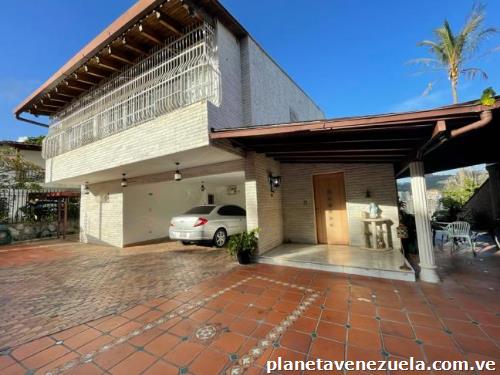 Casa En Santa Fe Norte