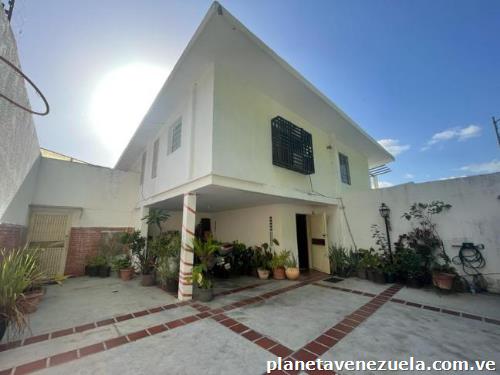Casa En Colinas De Bello Monte