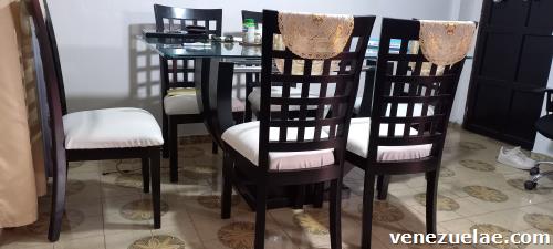 Venta de muebles