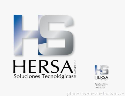 Soluciones Tecnológicas Hersa
