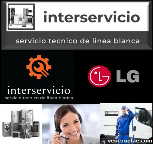 Lg Pioneros Líder En Reparación De Línea Blanca O2l2429543i