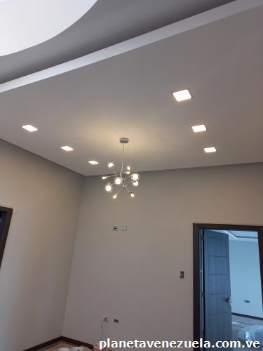 Drywall y Decoraciones H&s