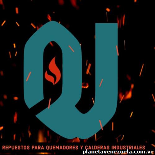 Quemjast Repuestos para quemadores y calderas industriales