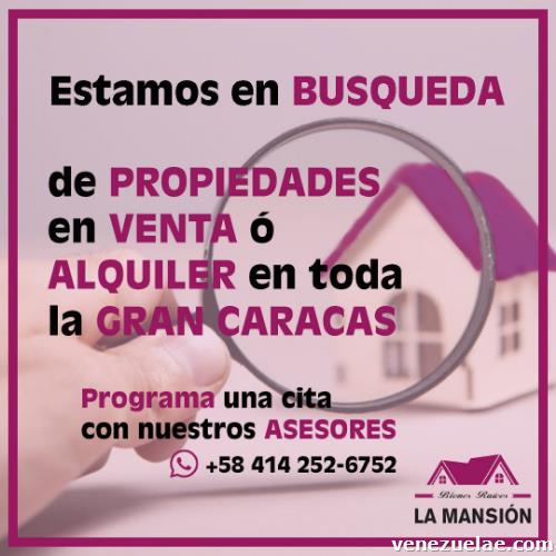 Grupo Inmobiliario La Mansión