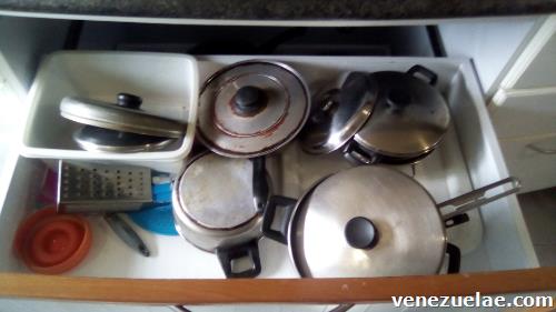 Variedad Artículos Para Su Cocina