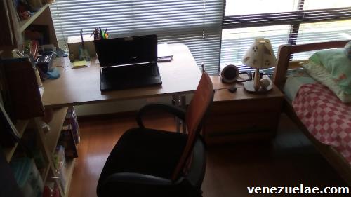 Mesa Escritorio Mas Mueble