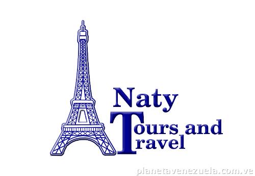 Naty Tours And Travel, C. A.