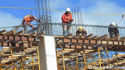 Servicios de construcción y mantenimientos de obras civiles