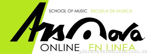 Escuela de música Ars Nova Online