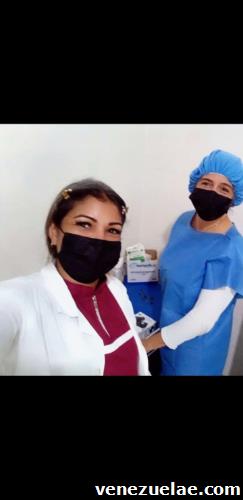 Enfermería atención domiciliarias