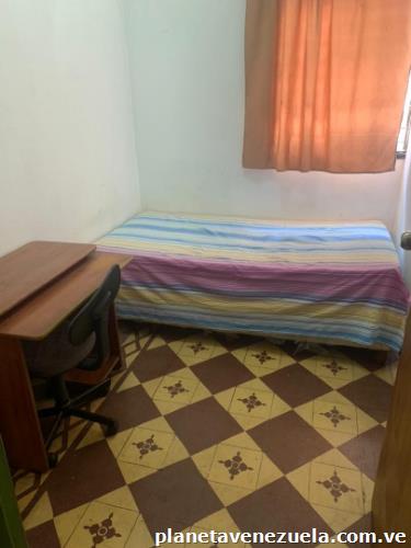 Residencia Estudiantil
