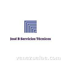 José b. Servicios Técnicos