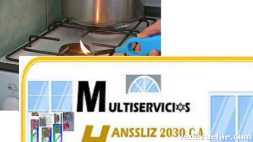 Reparación De Cocinas A Gas En chacao Caracas Reparación De Puertas Comerciales, Puertas De Baño Ventanas Panorámicas Y Accesorios En Acero destapado de cañerías en caracas 04127102415