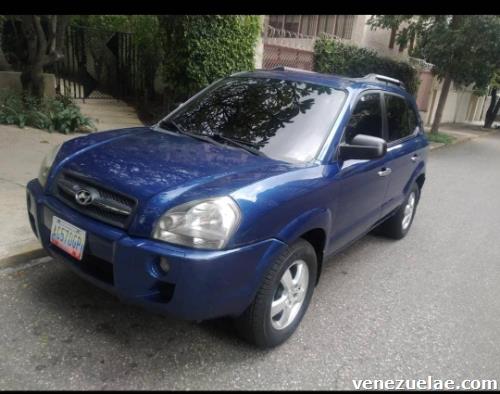 Hyundai en venta