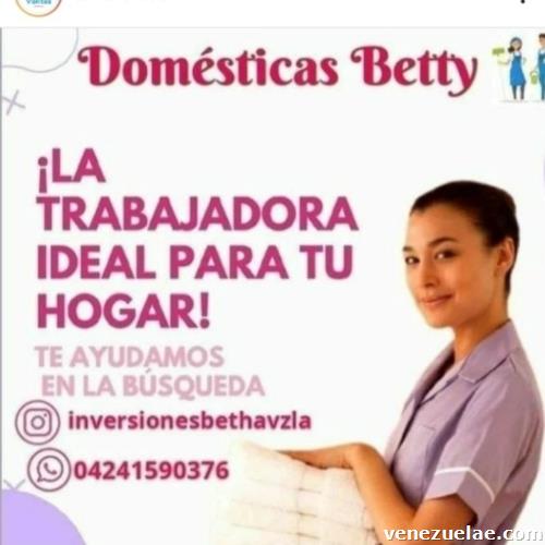 Agencia Betty peña