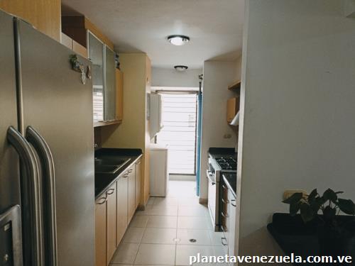 Apartamento en venta Lomas del Ávila Res. Ávila Green