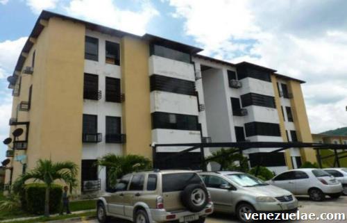 Apartamento en Venta en Santiago Mariño Intercomunal Turmero Maracay, Aragua