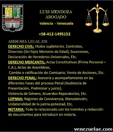 Abogado Litigante