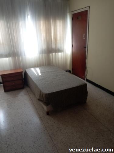 Alquiler de habitaciones para damas