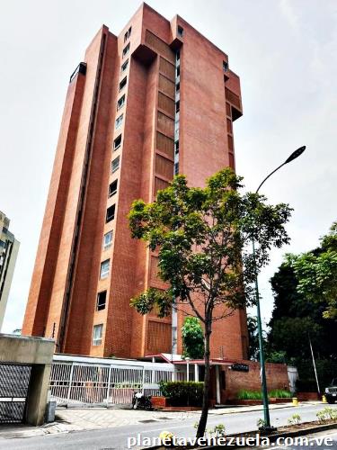 Apartamento En Venta En Los Naranjos Del Cafetal