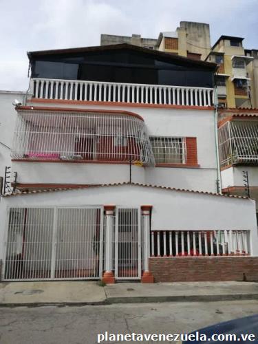 Casa en Venta El Paraíso