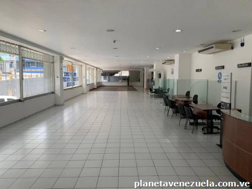 Concesionario en Venta