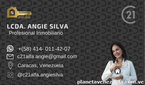 Angie Silva Asesoría Inmobiliaria