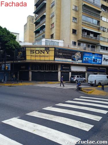 Local Comercial Chacao
