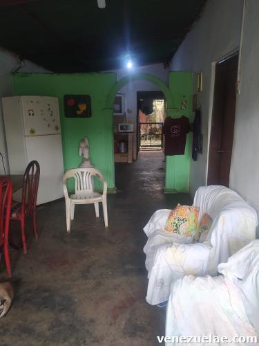 Venta de casa en maturin