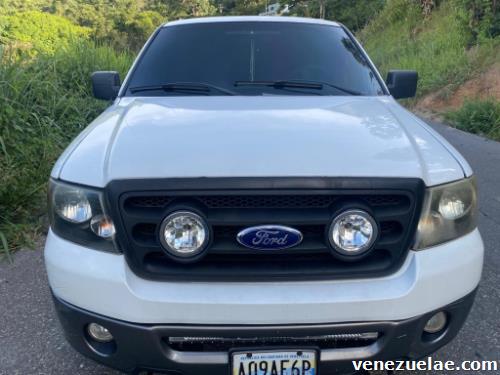 En venta Ford 4x4