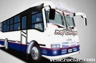 Servicio de transporte y turismo K. T
