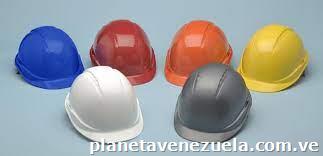 Cascos de seguridad industrial económicos y certificados