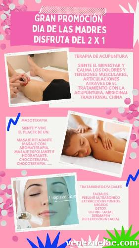 Damarlight Centro Holístico Integral Salud y Belleza