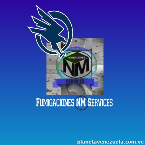 Fumigaciones Nm Services