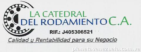 La Catedral del Rodamiento