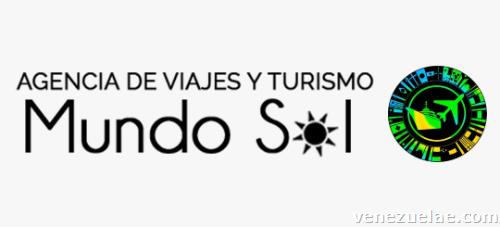 Agencia De Viajes Y Turismo Mundo Sol C. A