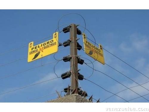 Orineyber Electrificaciones C, A.