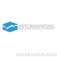 Netcrohosting C. A,