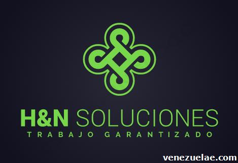Hn Soluciones S. A.