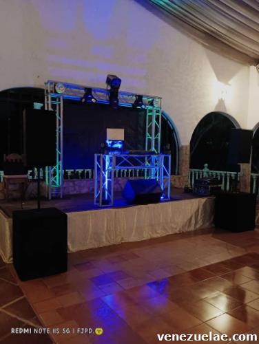 Todo para tus fiesta