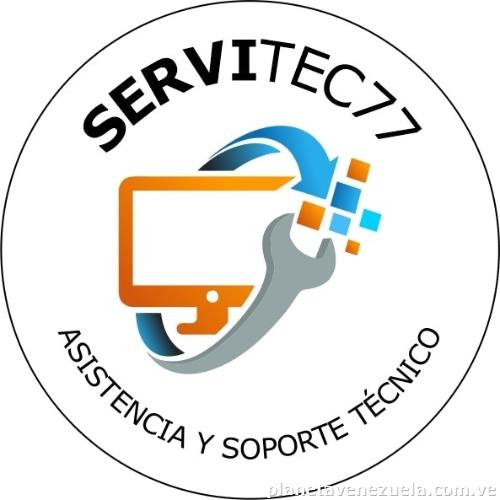 Servicio Técnico Edwyncomputer77